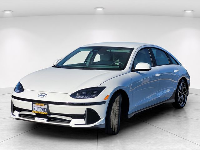 hyundai ioniq 6 2025 KMHM34AA3SA095654 image hyundai ioniq 6 2025 KMHM34AA3SA095654 image